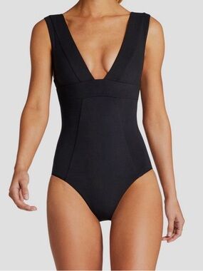 🖤 Vitamin A | Aria One Piece Swimsuit | BioScpt | size M